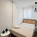 Hermosos Apartamentos En Pleno Centro