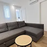 Hermosos Apartamentos En Pleno Centro
