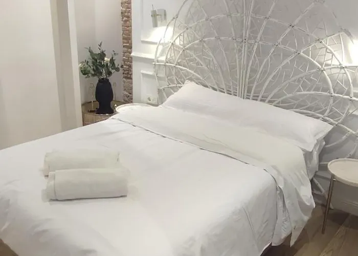 Hermosos Apartamentos En Pleno Centro