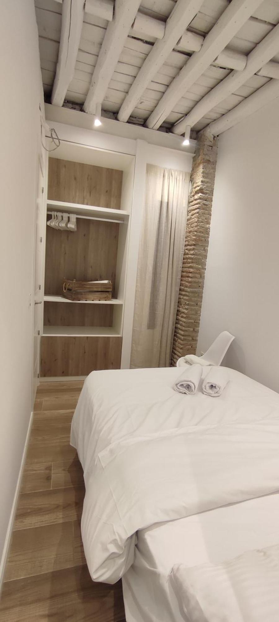 Appartement Hermosos En Pleno Centro