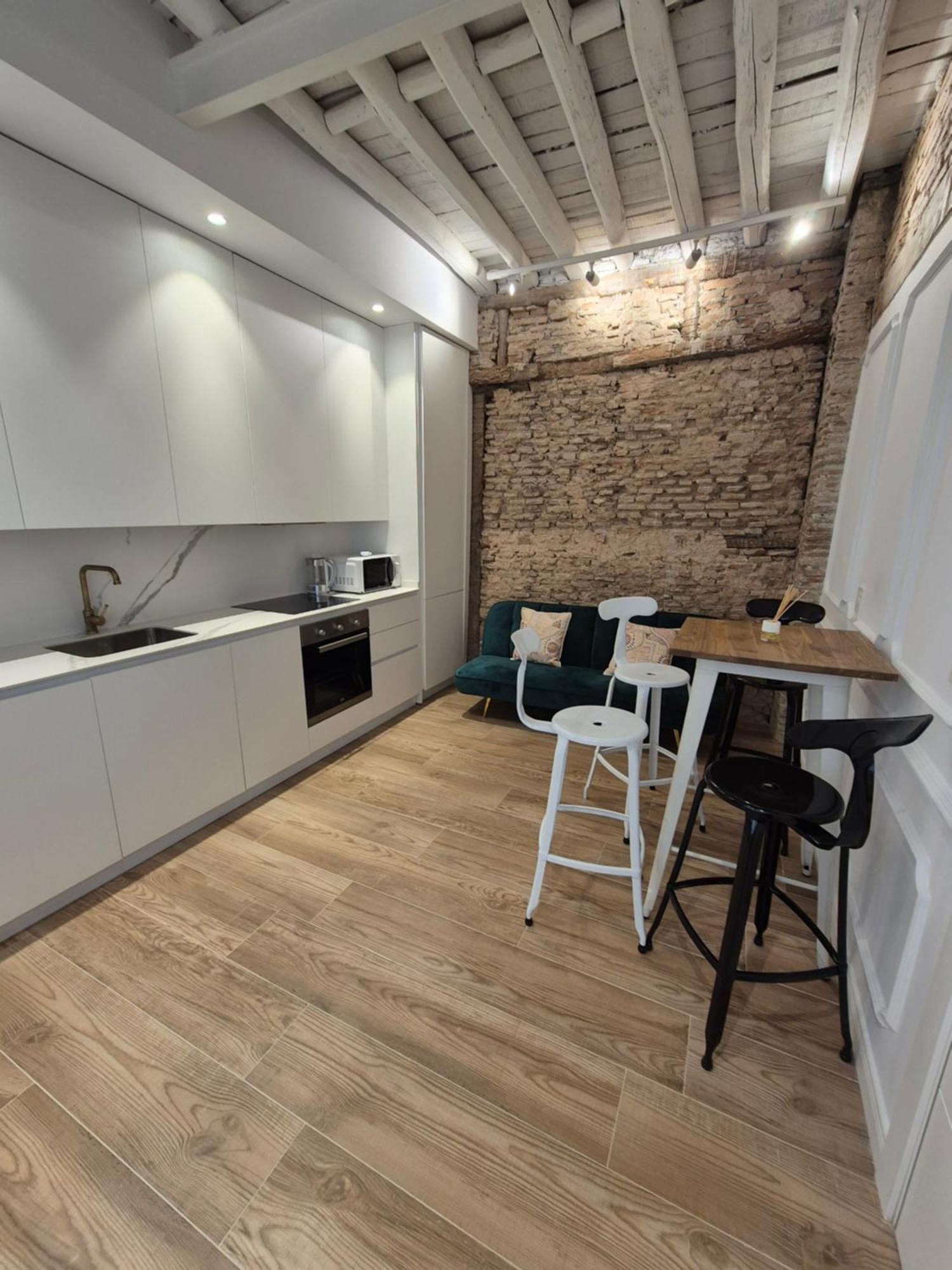 Appartement Hermosos En Pleno Centro Grenade