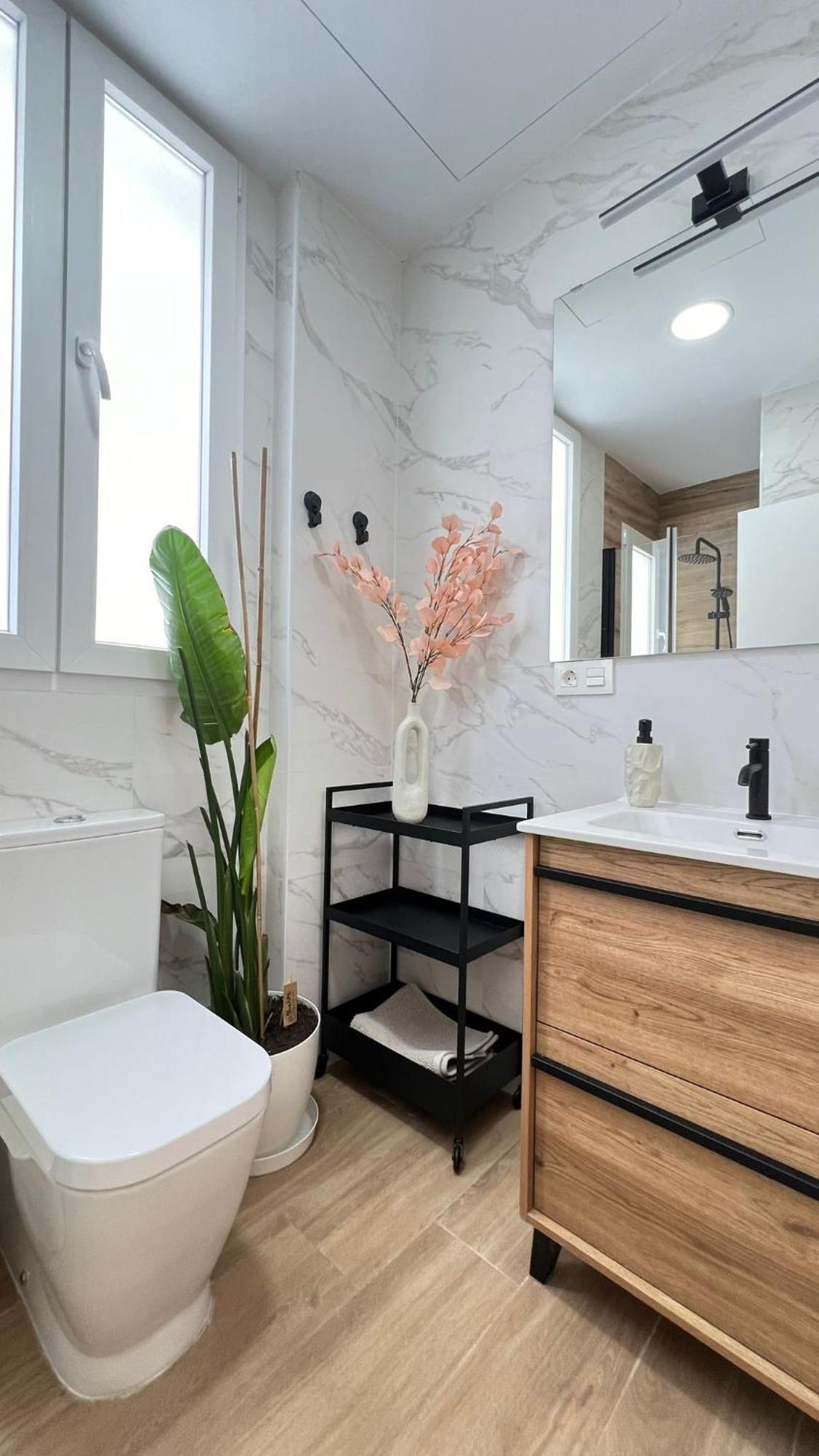 Hermosos En Pleno Centro Appartement