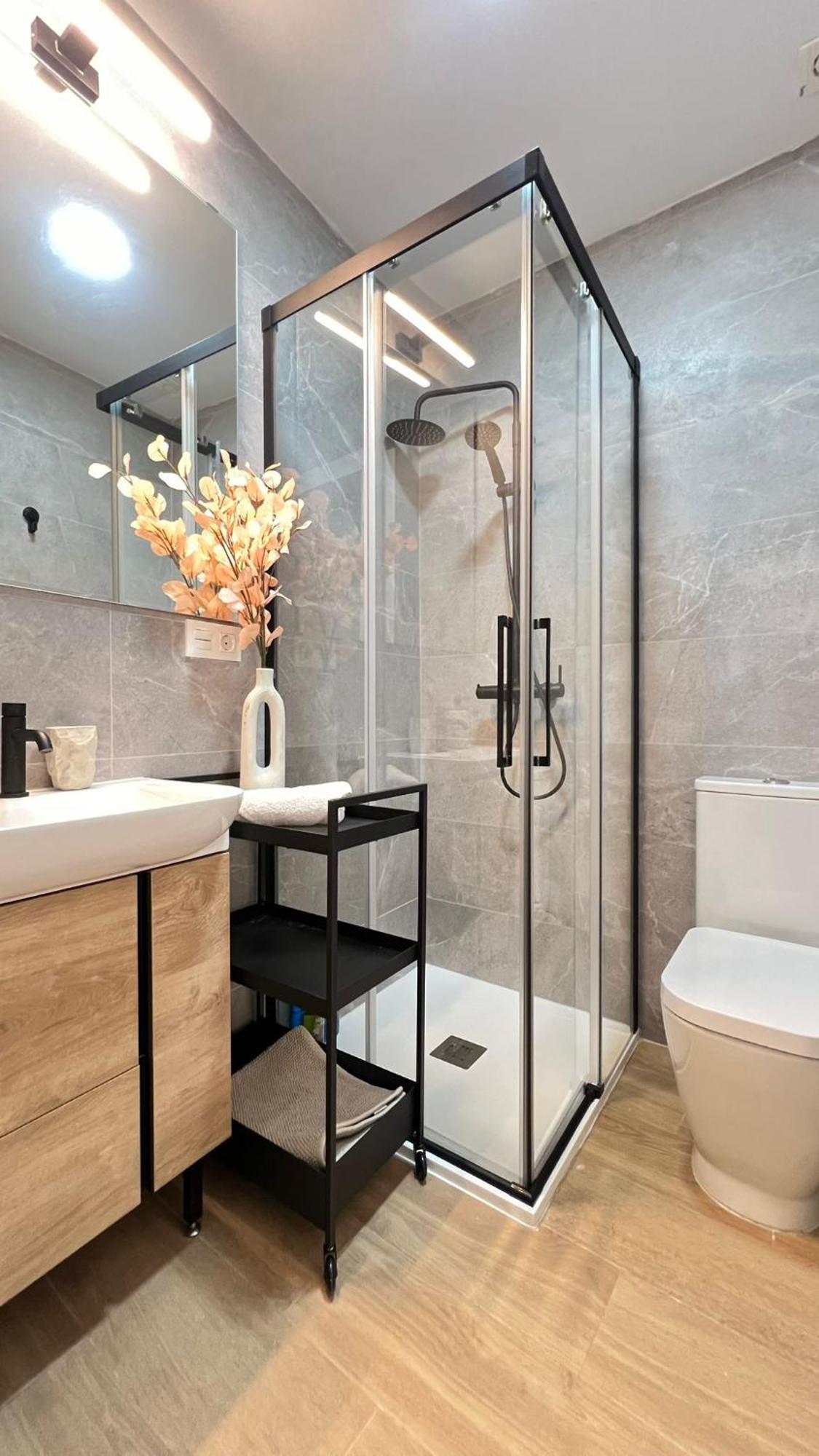 Appartement Hermosos En Pleno Centro Grenade
