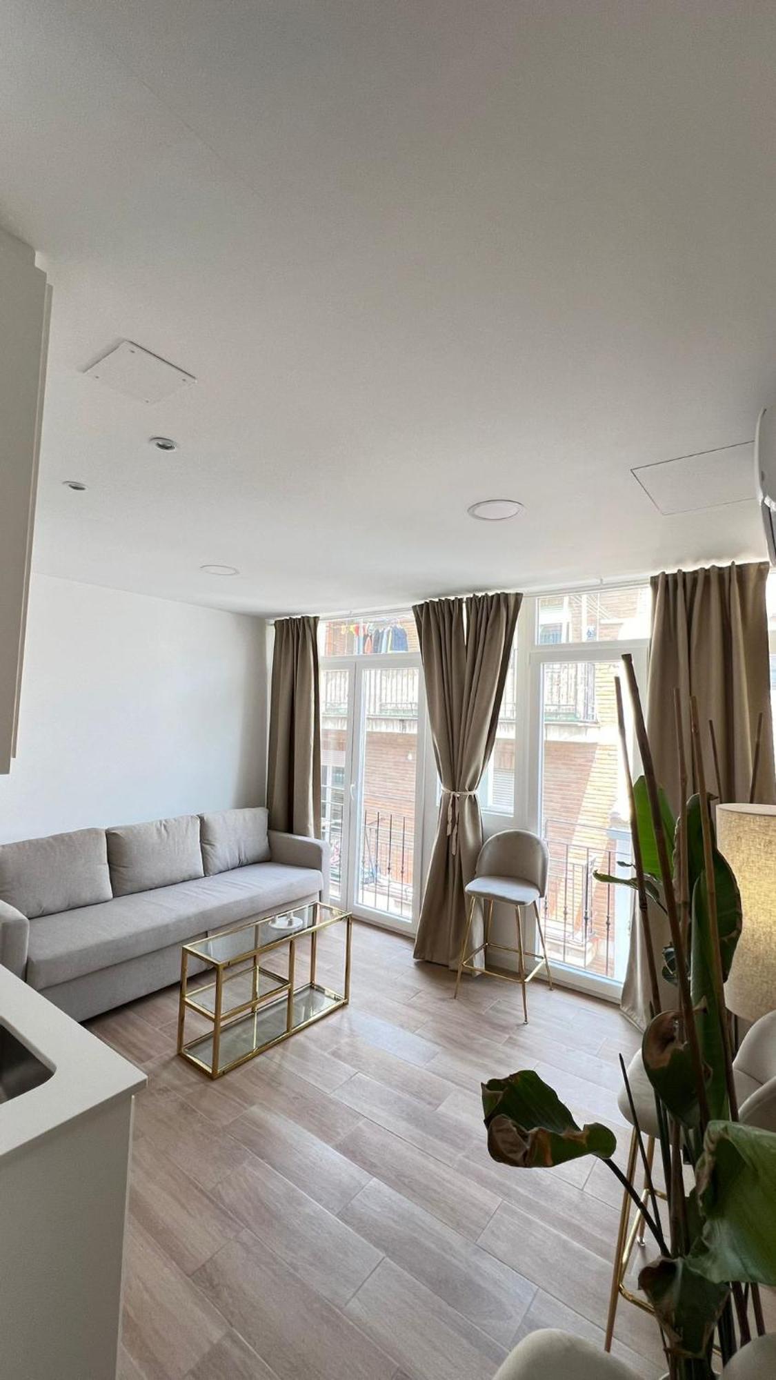 Hermosos En Pleno Centro Appartement *