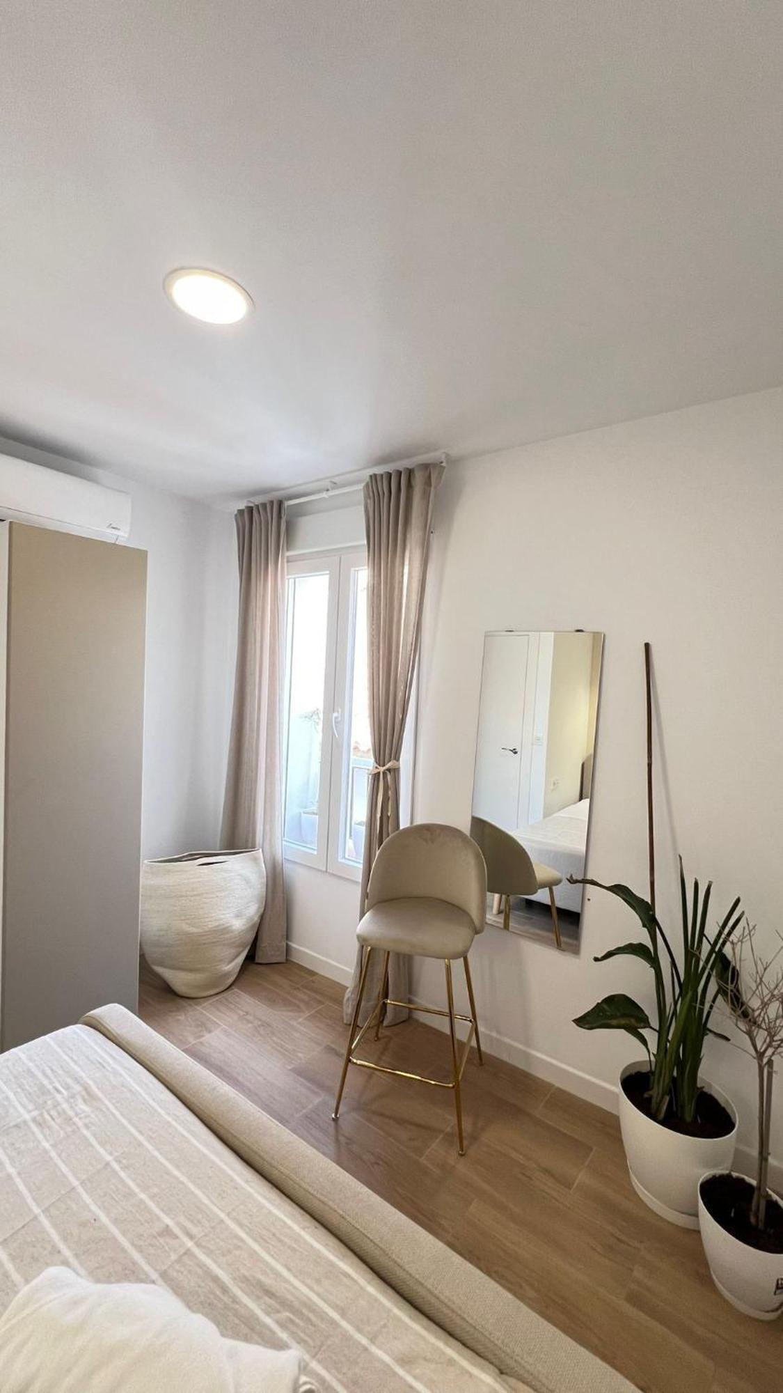 Hermosos En Pleno Centro Appartement