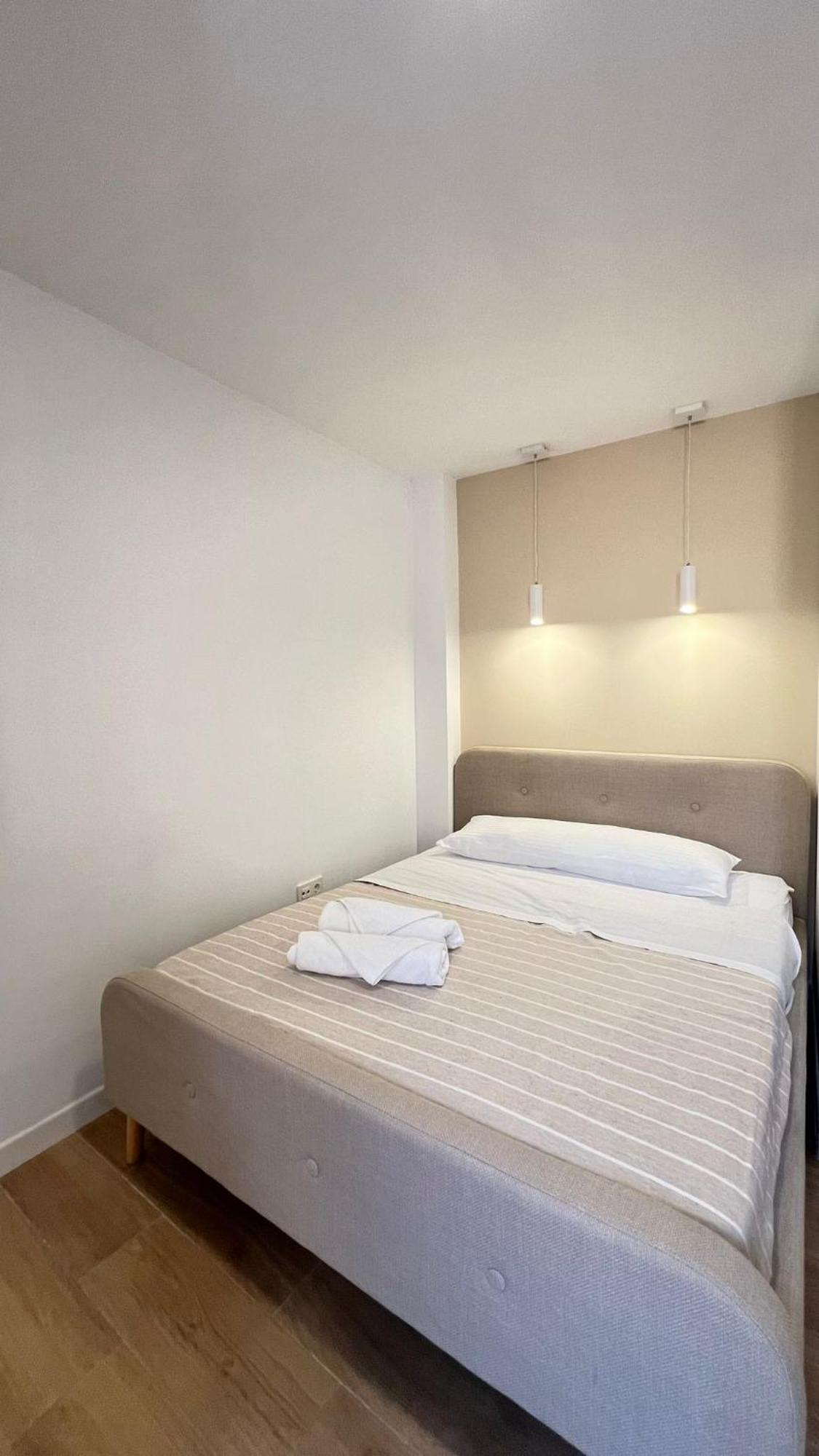 Appartement Hermosos En Pleno Centro *