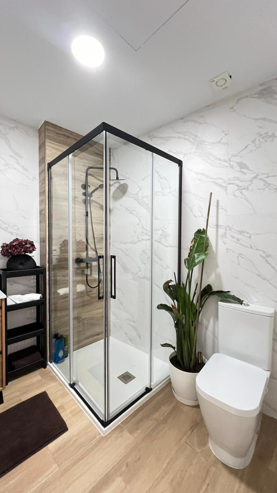 Appartement Hermosos En Pleno Centro *
