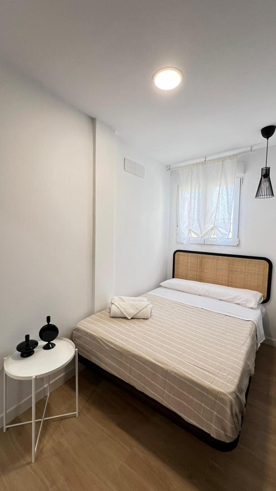 Hermosos En Pleno Centro Appartement