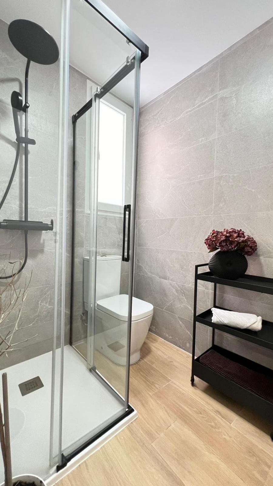 Hermosos En Pleno Centro Appartement *