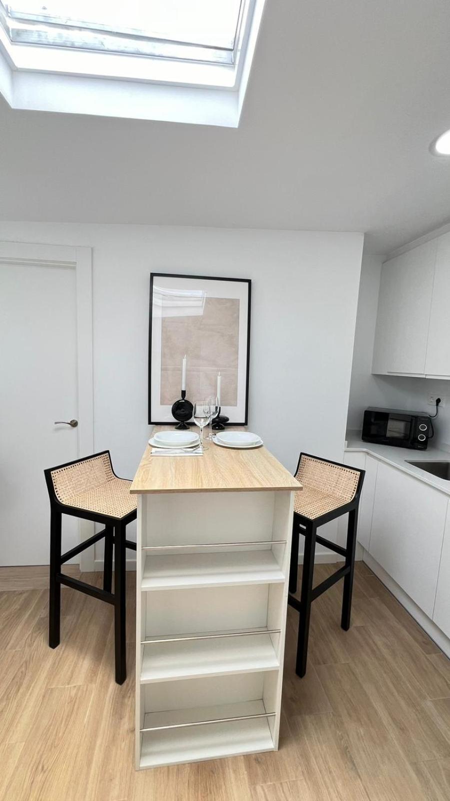Appartement Hermosos En Pleno Centro *