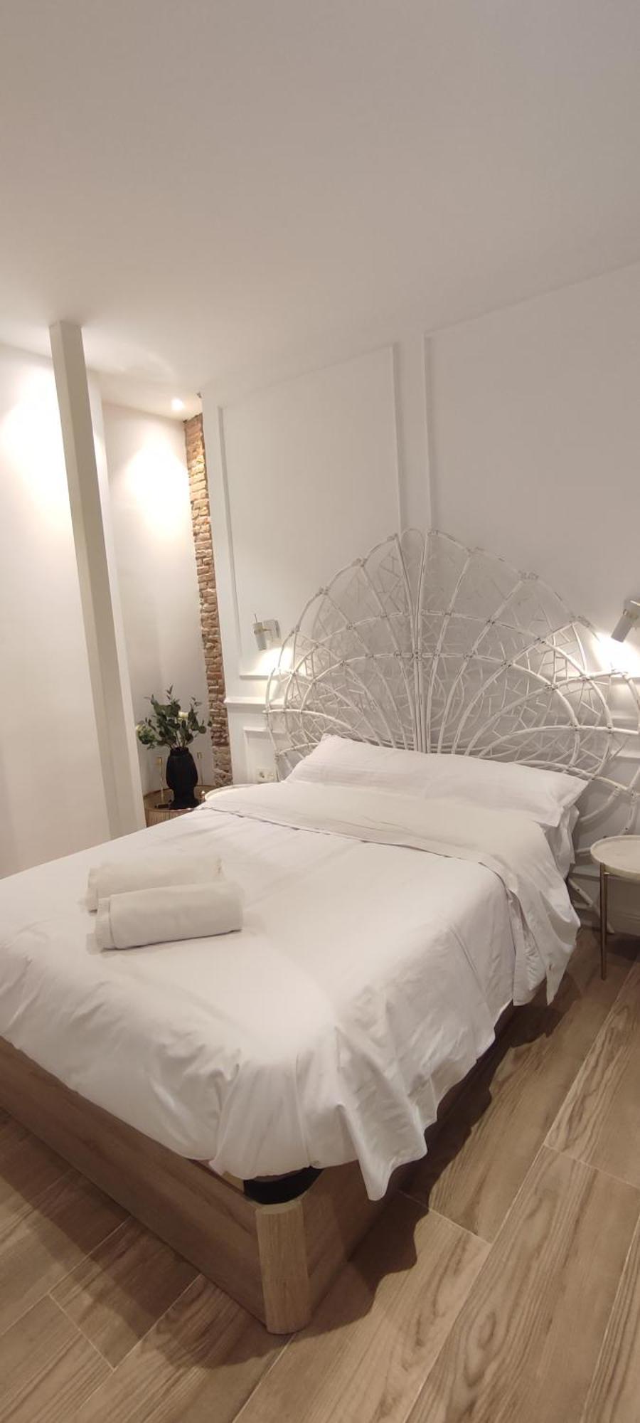 Hermosos En Pleno Centro Apartamento *