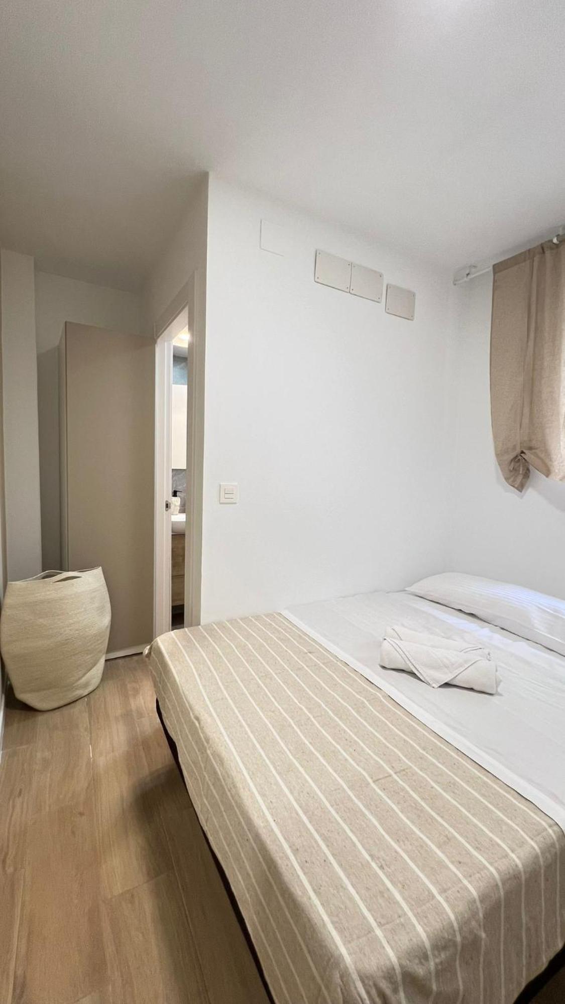 Apartamento Hermosos En Pleno Centro Granada