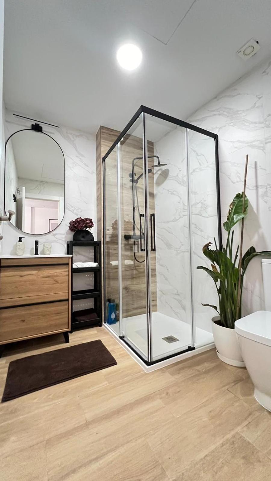 Apartamento Hermosos En Pleno Centro Granada