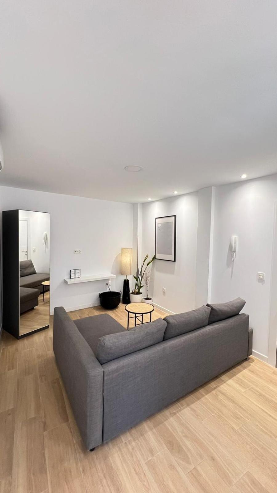 Apartamento Hermosos En Pleno Centro