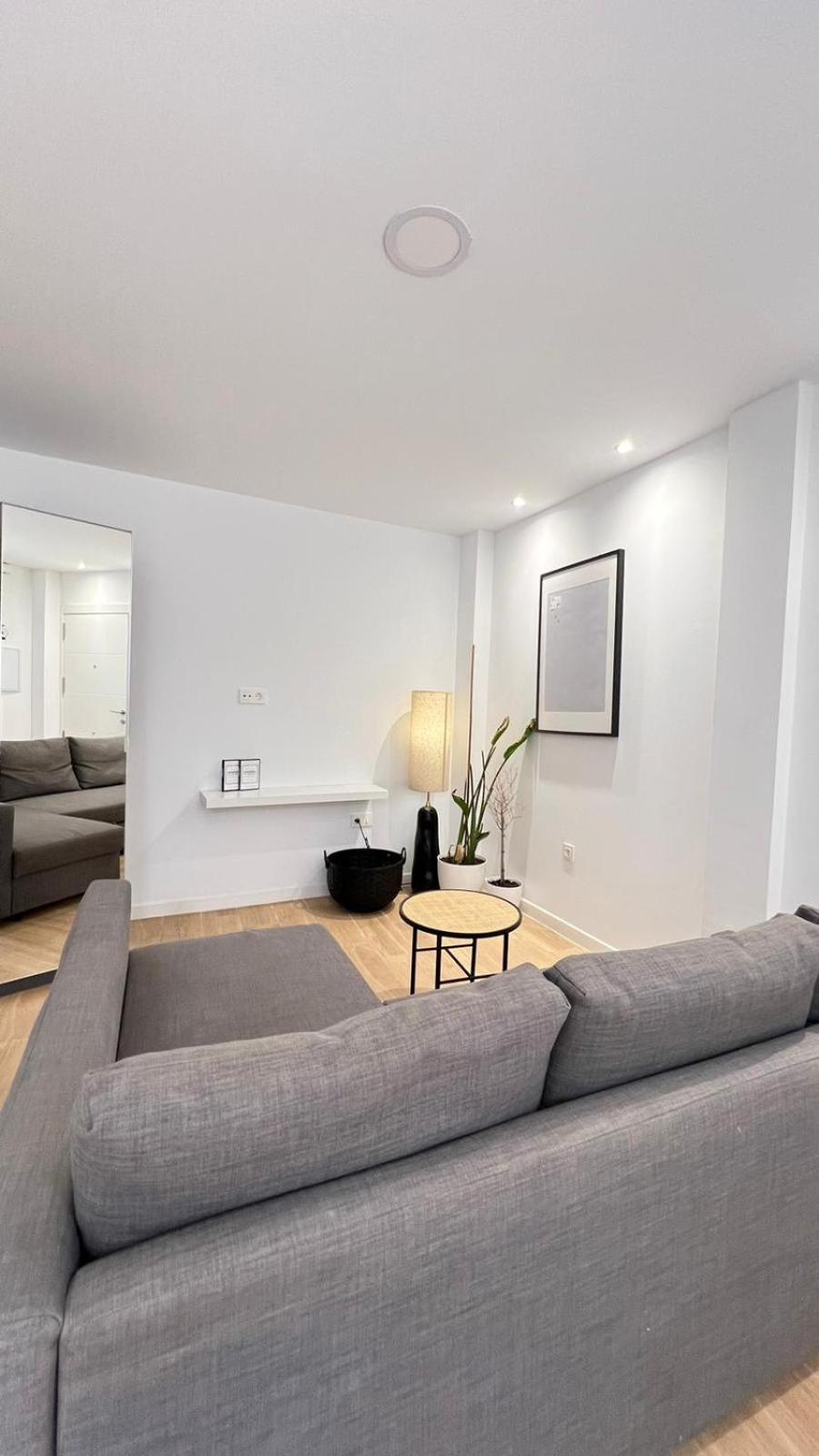 Hermosos En Pleno Centro Apartamento *